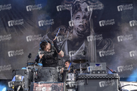 M'era Luna Festival 2019 in Hildesheim