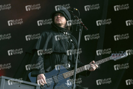 M'era Luna Festival 2019 in Hildesheim