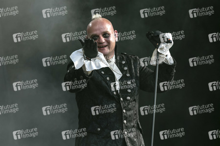 M'era Luna Festival 2019 in Hildesheim