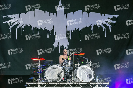 M'era Luna Festival 2019 in Hildesheim