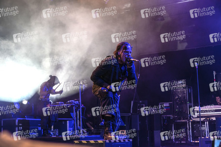 M'era Luna Festival 2019 in Hildesheim