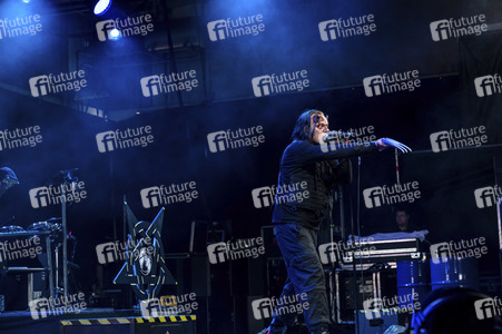 M'era Luna Festival 2019 in Hildesheim