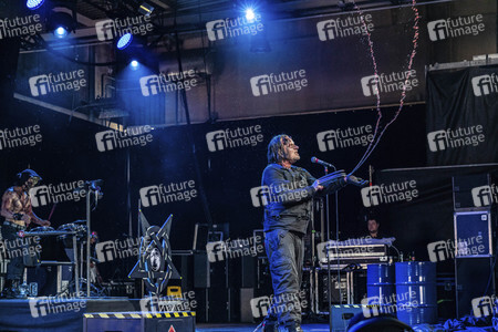 M'era Luna Festival 2019 in Hildesheim