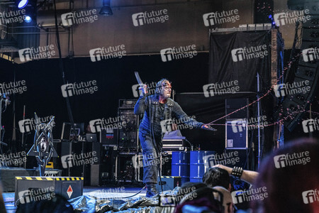 M'era Luna Festival 2019 in Hildesheim