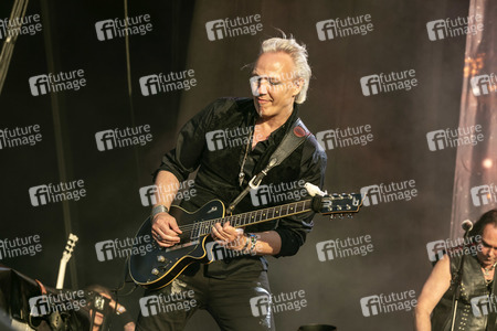 M'era Luna Festival 2019 in Hildesheim