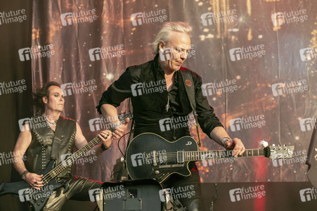 M'era Luna Festival 2019 in Hildesheim