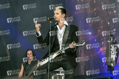 M'era Luna Festival 2019 in Hildesheim