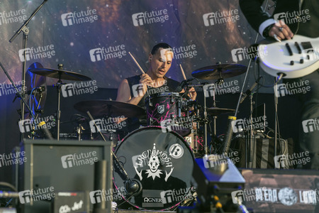 M'era Luna Festival 2019 in Hildesheim