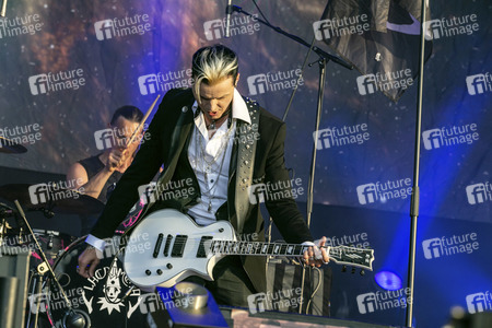 M'era Luna Festival 2019 in Hildesheim