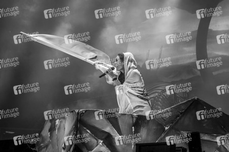 M'era Luna Festival 2019 in Hildesheim