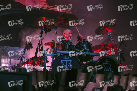 M'era Luna Festival 2019 in Hildesheim