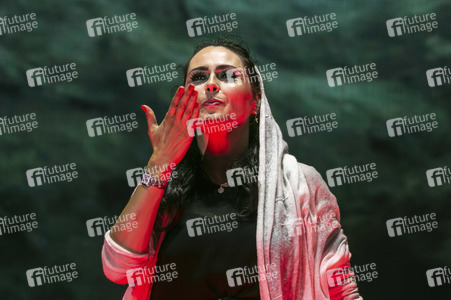 M'era Luna Festival 2019 in Hildesheim