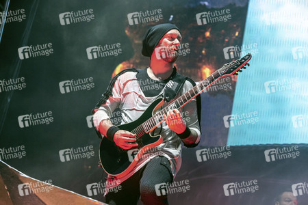 M'era Luna Festival 2019 in Hildesheim