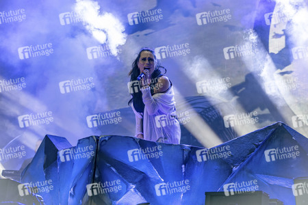 M'era Luna Festival 2019 in Hildesheim