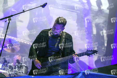 M'era Luna Festival 2019 in Hildesheim