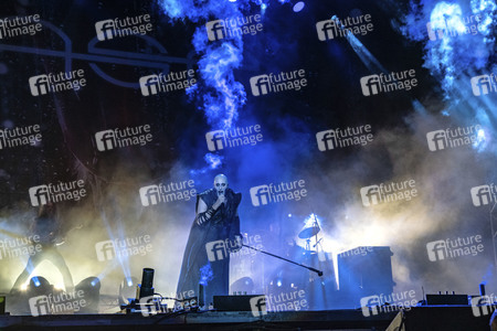 M'era Luna Festival 2019 in Hildesheim