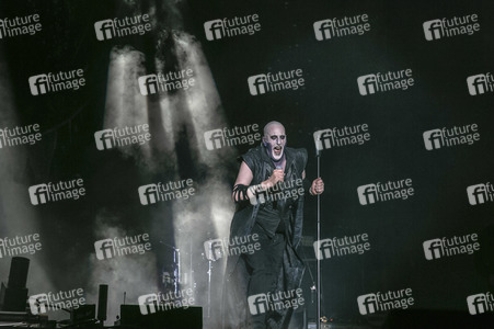 M'era Luna Festival 2019 in Hildesheim