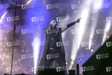 M'era Luna Festival 2019 in Hildesheim