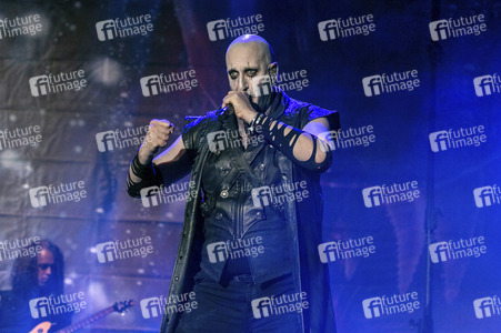 M'era Luna Festival 2019 in Hildesheim