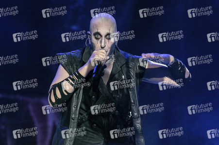 M'era Luna Festival 2019 in Hildesheim