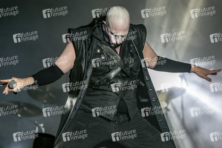 M'era Luna Festival 2019 in Hildesheim