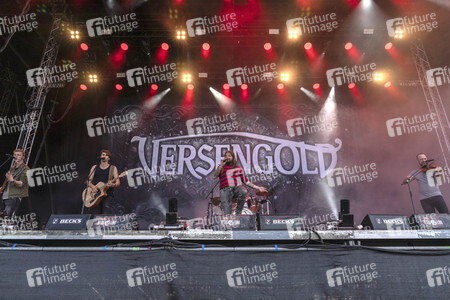 M'era Luna Festival 2019 in Hildesheim