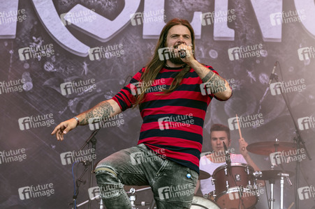 M'era Luna Festival 2019 in Hildesheim