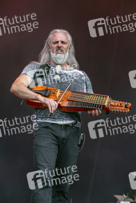 M'era Luna Festival 2019 in Hildesheim