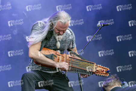 M'era Luna Festival 2019 in Hildesheim