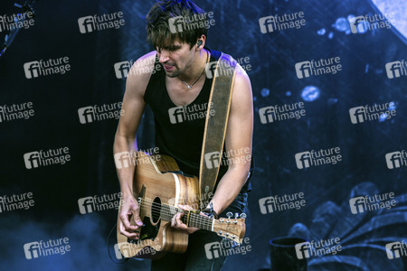 M'era Luna Festival 2019 in Hildesheim