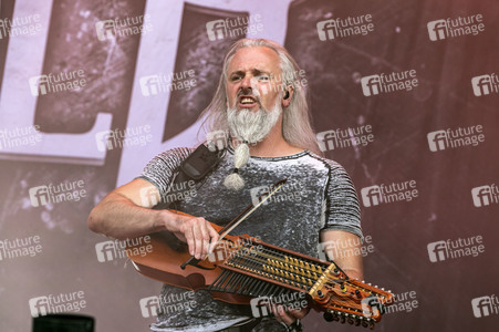 M'era Luna Festival 2019 in Hildesheim