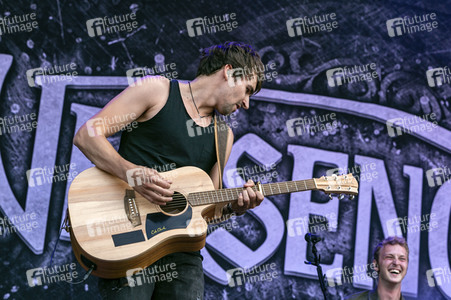 M'era Luna Festival 2019 in Hildesheim