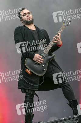 M'era Luna Festival 2019 in Hildesheim