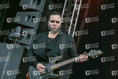 M'era Luna Festival 2019 in Hildesheim