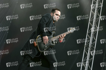 M'era Luna Festival 2019 in Hildesheim