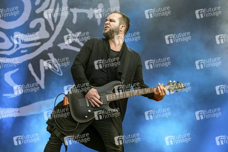 M'era Luna Festival 2019 in Hildesheim