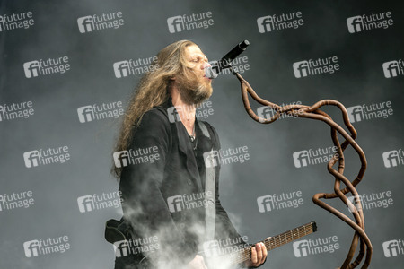 M'era Luna Festival 2019 in Hildesheim