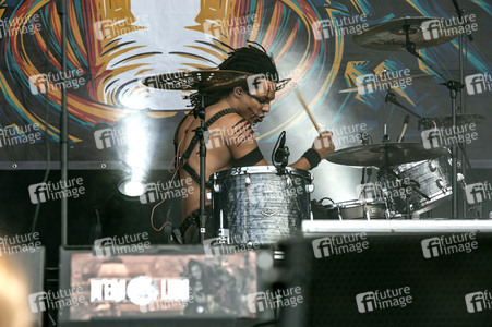 M'era Luna Festival 2019 in Hildesheim