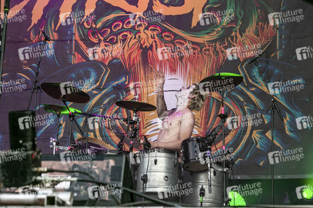 M'era Luna Festival 2019 in Hildesheim