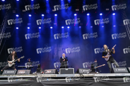 M'era Luna Festival 2019 in Hildesheim