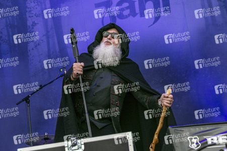 M'era Luna Festival 2019 in Hildesheim