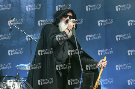 M'era Luna Festival 2019 in Hildesheim