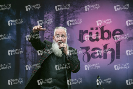 M'era Luna Festival 2019 in Hildesheim