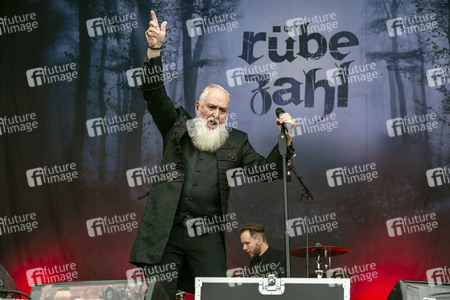 M'era Luna Festival 2019 in Hildesheim