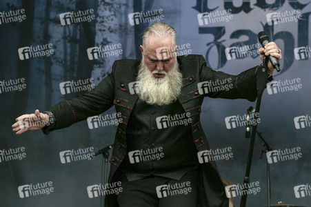 M'era Luna Festival 2019 in Hildesheim