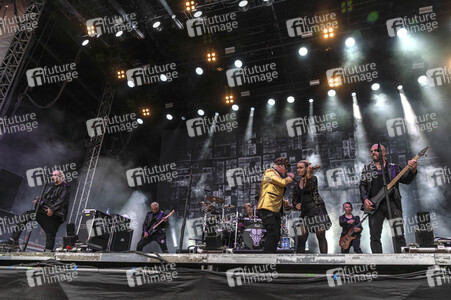 M'era Luna Festival 2019 in Hildesheim