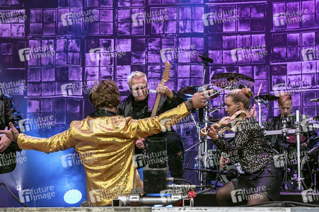 M'era Luna Festival 2019 in Hildesheim