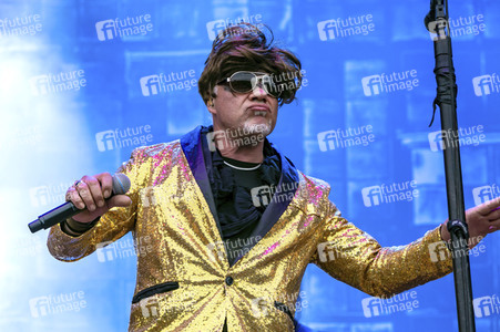 M'era Luna Festival 2019 in Hildesheim