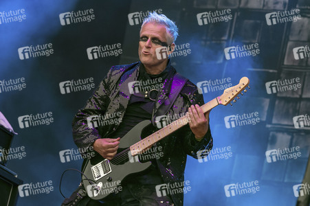 M'era Luna Festival 2019 in Hildesheim