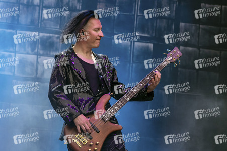 M'era Luna Festival 2019 in Hildesheim